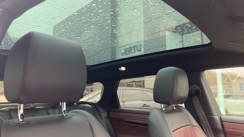 Land Rover Range Rover Evoque 2.0 D200 R-Dynamic HSE 5dr Auto Diesel Hatchback